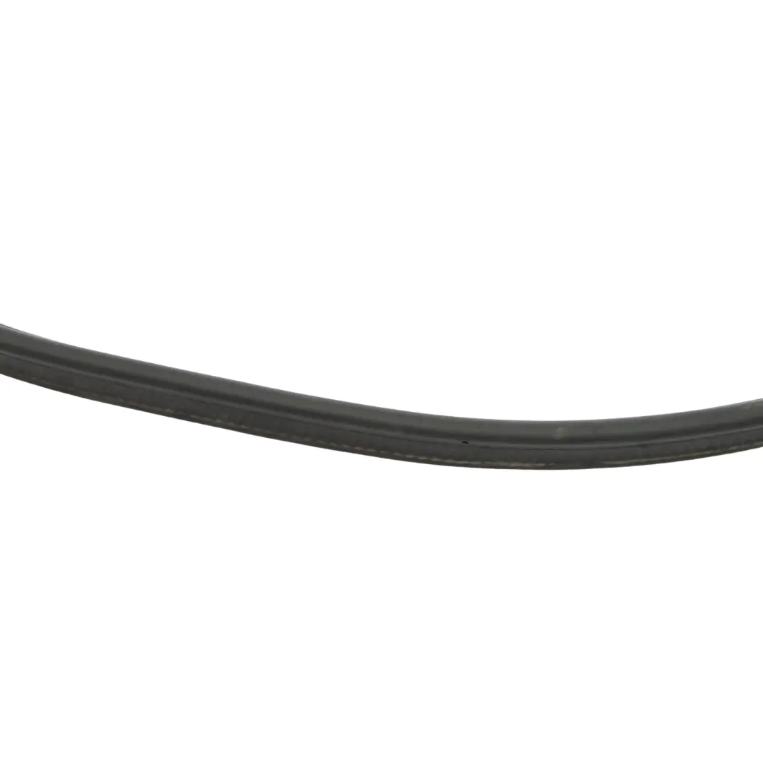 8Y Sportback Boot Trunk Tailgate Rubber Gasket Seal to Audi A3 RS3 with Part number 8Y5827705C Audi A3 RS3 8Y Sportback Boot Trunk Tailgate Rubber Gasket Seal - SKU 8Y5827705C - Part number 8Y5827705C