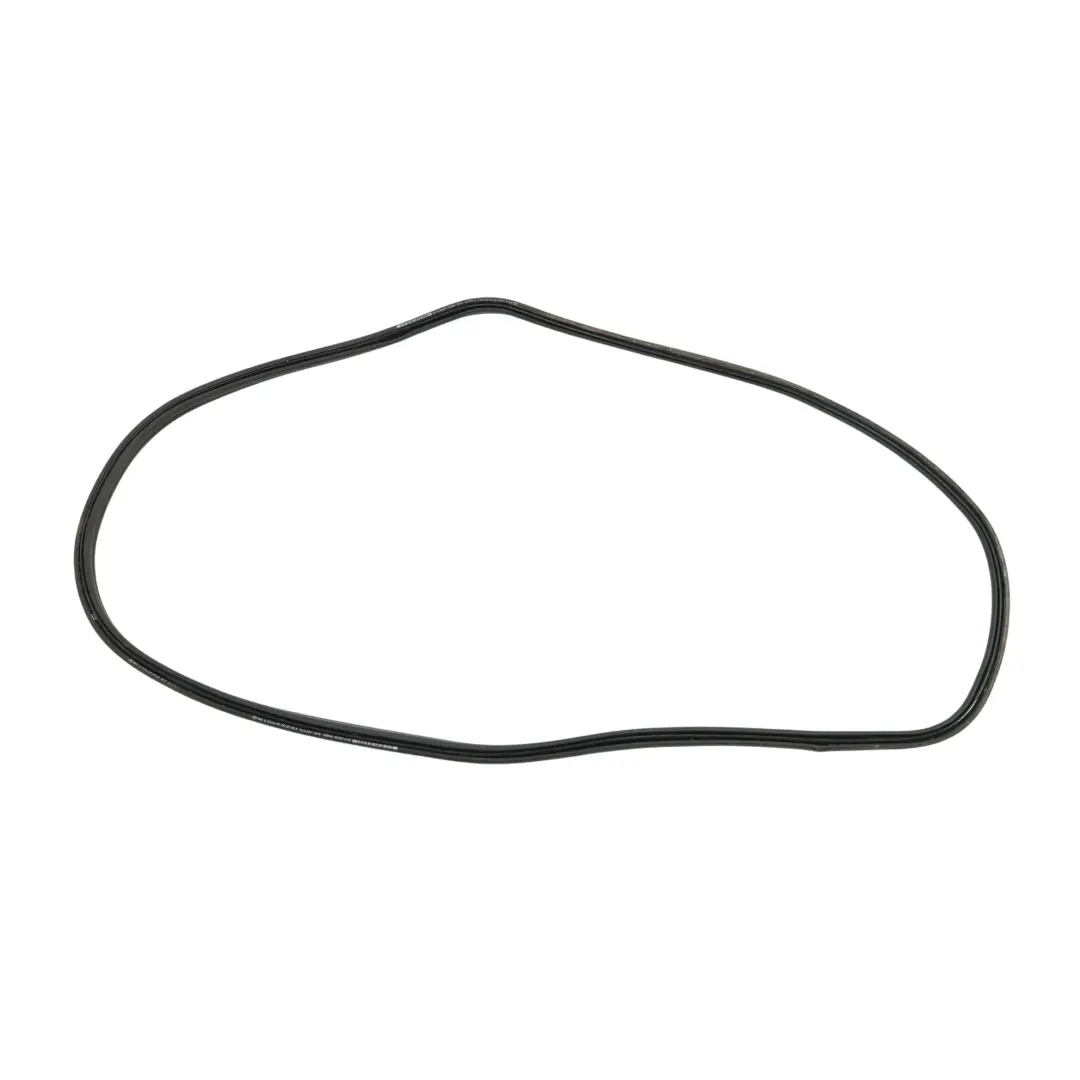 Audi A3 RS3 8Y Sportback Guarnizione Gomma Portellone Posteriore Bagagliaio - SKU 8Y5827705C - Numero di parte 8Y5827705C