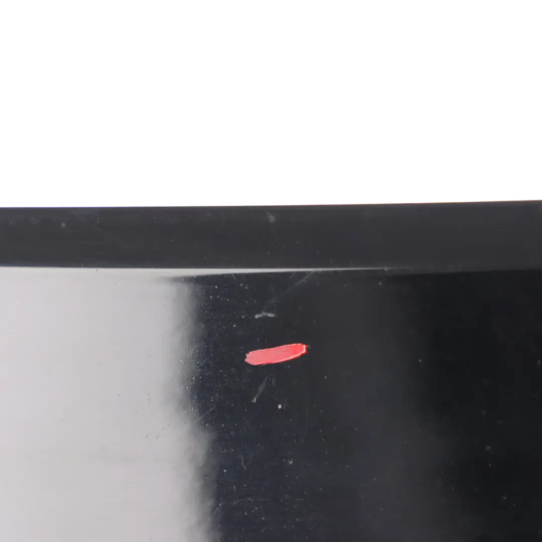 8Y Boot Tailgate Trunk Lid Rear Spoiler Trim Panel Black to Audi A3 RS3 with Part number 8Y5827933A Audi A3 RS3 8Y Boot Tailgate Trunk Lid Rear Spoiler Trim Panel Black - SKU 8Y5827933A - Part number 8Y5827933A