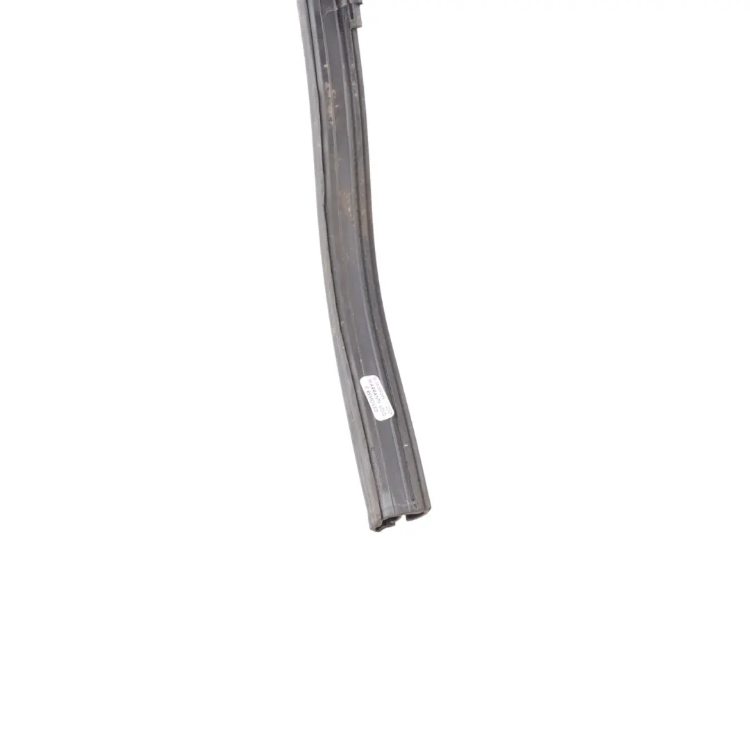 8Y Sedan Rear Door Window Guide Seal Gasket Left N/S to Audi A3 RS3 with Part number 8Y5839431A Audi A3 RS3 8Y Sedan Rear Door Window Guide Seal Gasket Left N/S - SKU 8Y5839431A - Part number 8Y5839431A