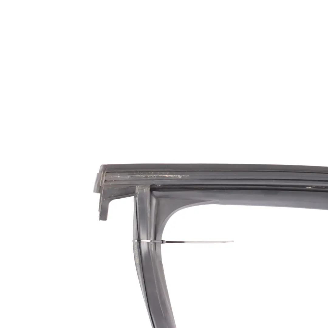 8Y Sedan Rear Door Window Guide Seal Gasket Left N/S to Audi A3 RS3 with Part number 8Y5839431A Audi A3 RS3 8Y Sedan Rear Door Window Guide Seal Gasket Left N/S - SKU 8Y5839431A - Part number 8Y5839431A