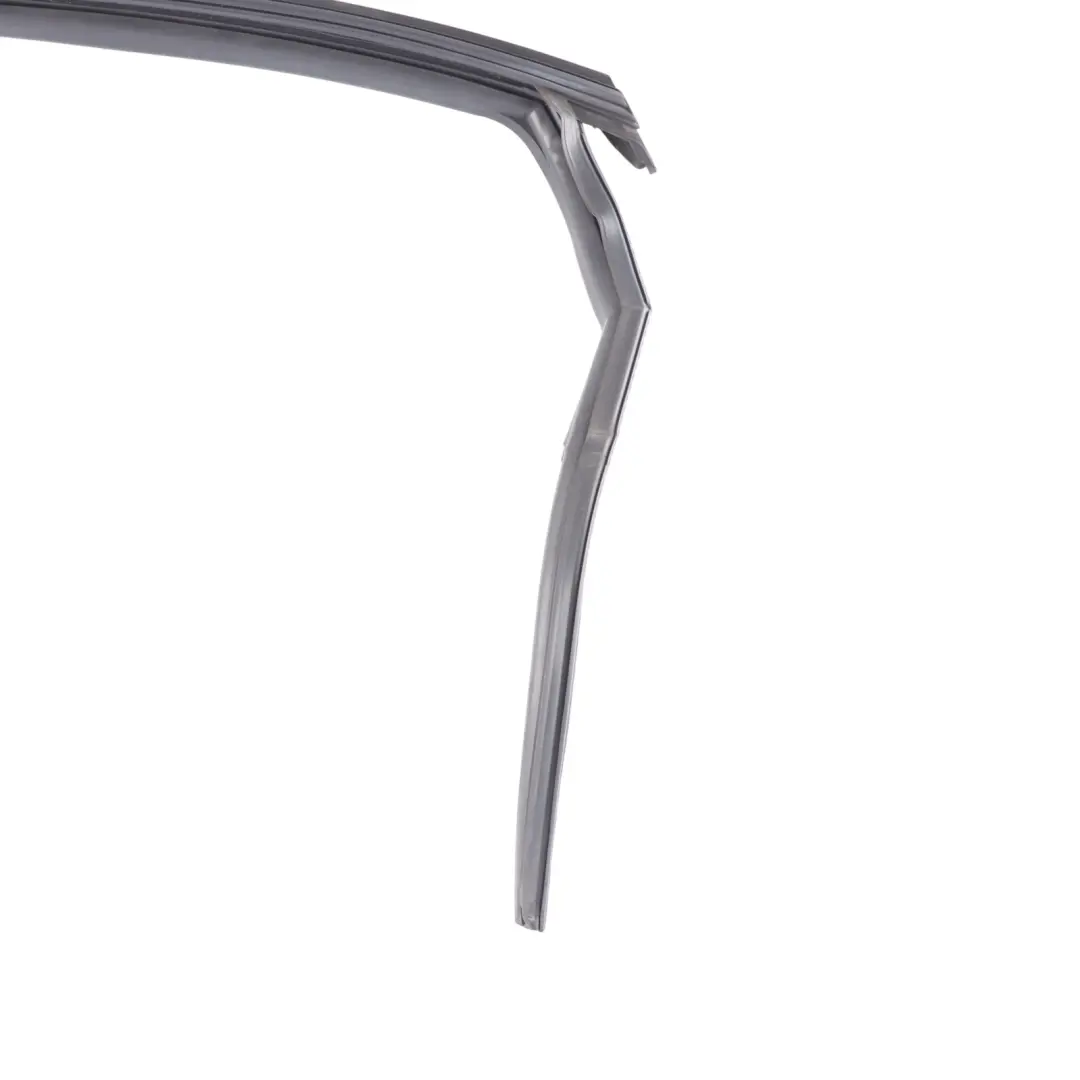 Audi A3 RS3 8Y Sedan Rear Door Window Guide Seal Gasket Left N/S - SKU 8Y5839431A - Part number 8Y5839431A