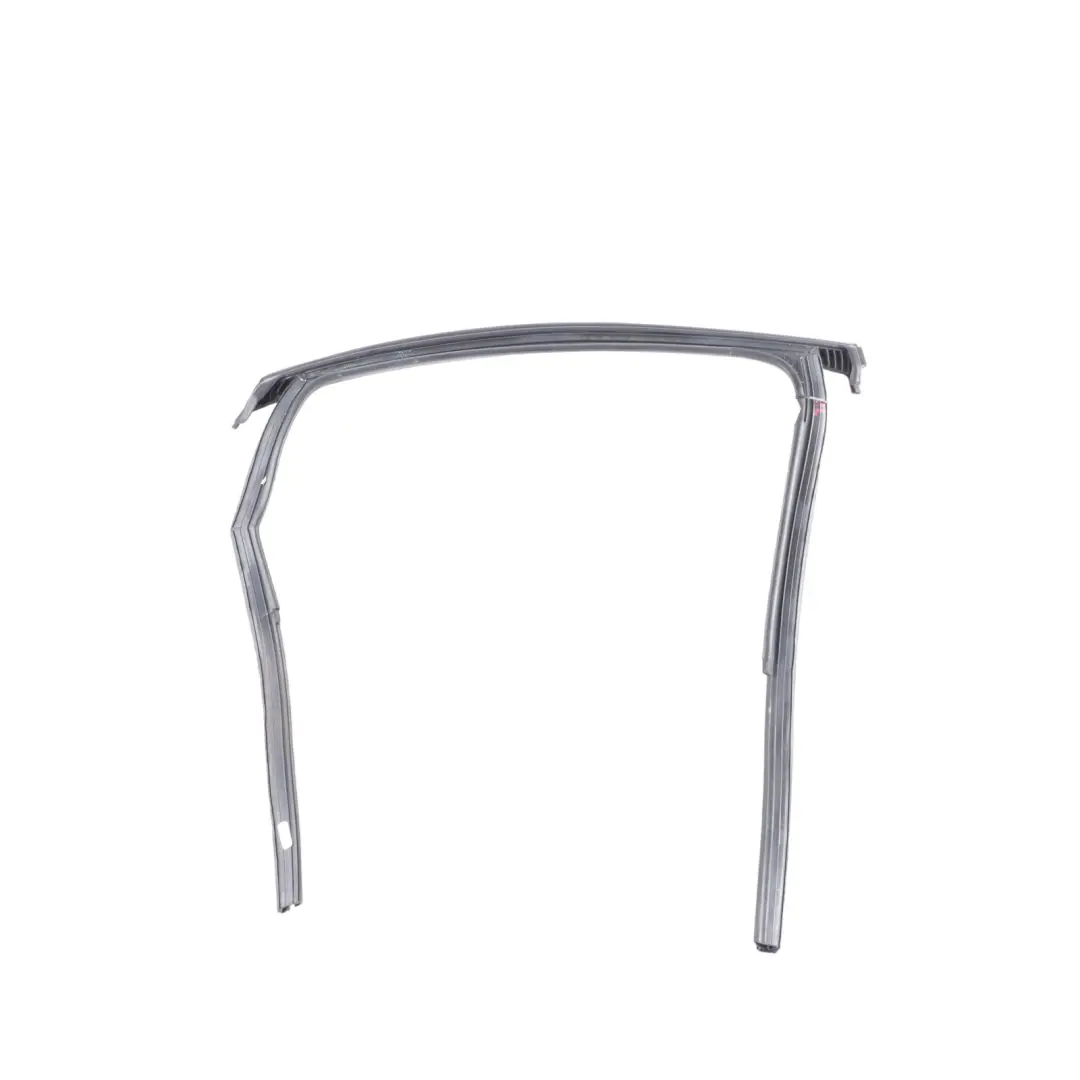 Audi A3 RS3 8Y Sedan Rear Door Window Guide Seal Gasket Left N/S - SKU 8Y5839431A - Part number 8Y5839431A