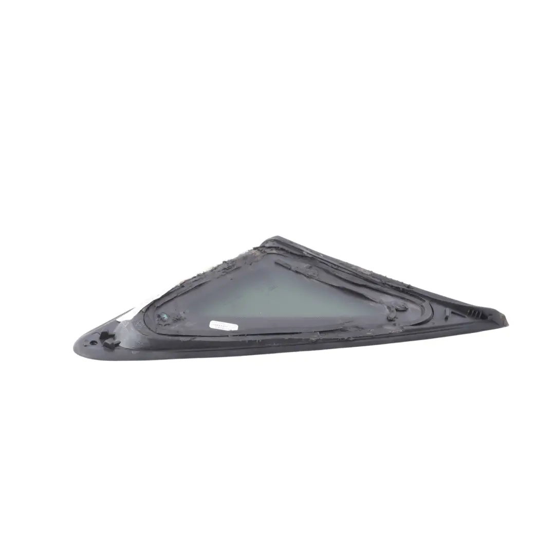 8Y Rear Quarter Window Fixed Side Glass Right O/S AS3 to Audi A3 with Part number 8Y5845298L Audi A3 8Y Rear Quarter Window Fixed Side Glass Right O/S AS3 - SKU 8Y5845298L - Part number 8Y5845298L