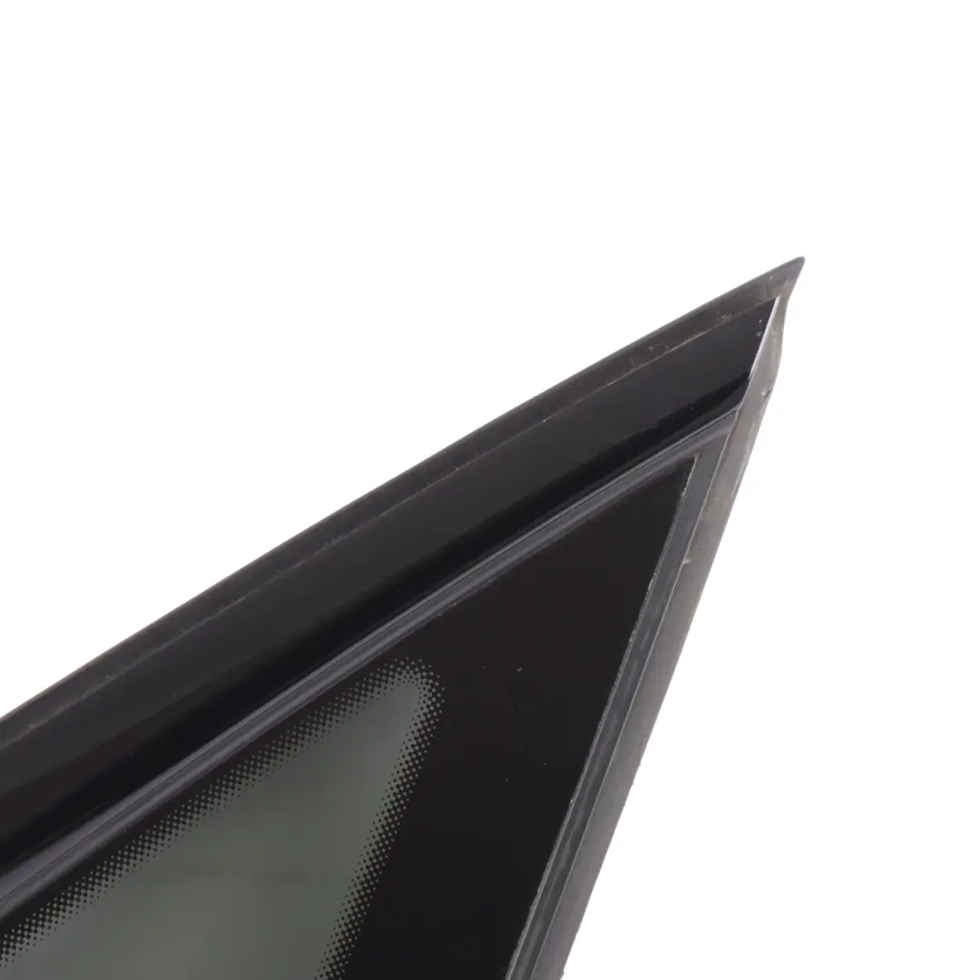 8Y Rear Quarter Window Fixed Side Glass Right O/S AS3 to Audi A3 with Part number 8Y5845298L Audi A3 8Y Rear Quarter Window Fixed Side Glass Right O/S AS3 - SKU 8Y5845298L - Part number 8Y5845298L