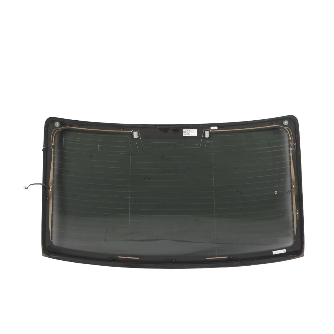 8Y Limousine Rear Window Glass Glazing Tinted AS3 to Audi A3 with Part number 8Y5845501A Audi A3 8Y Limousine Rear Window Glass Glazing Tinted AS3 - SKU 8Y5845501A - Part number 8Y5845501A