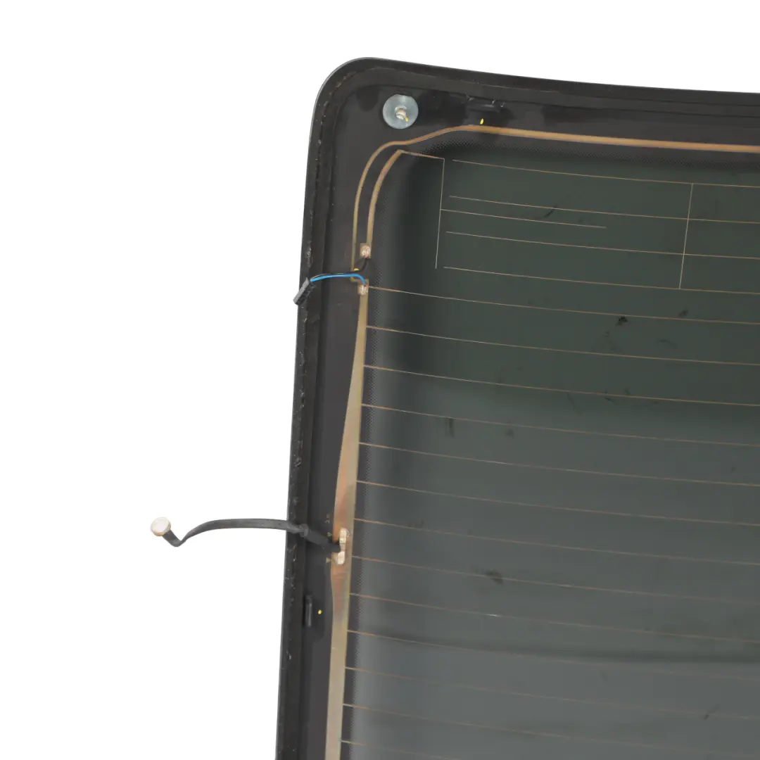 Audi A3 8Y Limousine Rear Window Glass Glazing Tinted AS3 - SKU 8Y5845501A - Part number 8Y5845501A