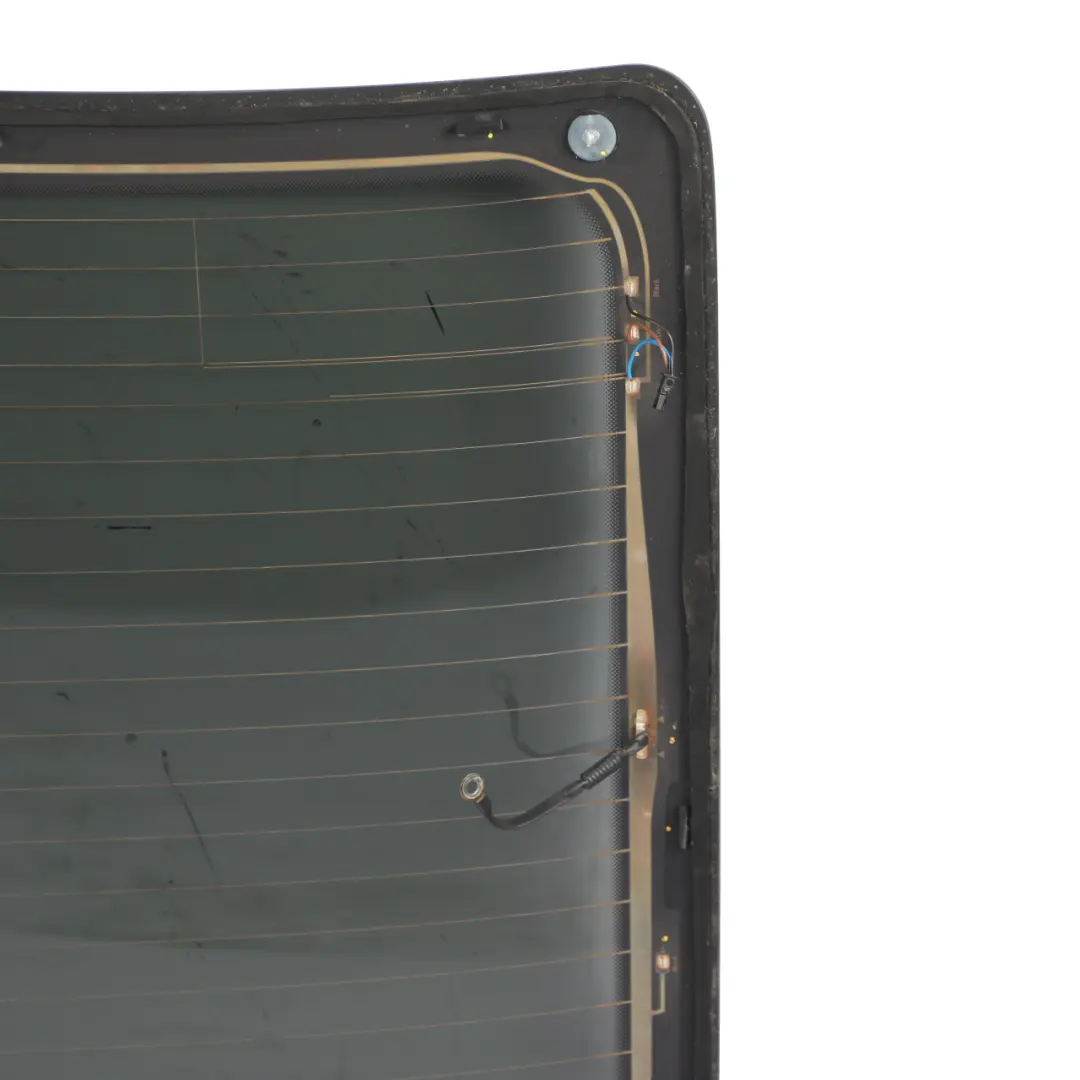 8Y Limousine Rear Window Glass Glazing Tinted AS3 to Audi A3 with Part number 8Y5845501A Audi A3 8Y Limousine Rear Window Glass Glazing Tinted AS3 - SKU 8Y5845501A - Part number 8Y5845501A