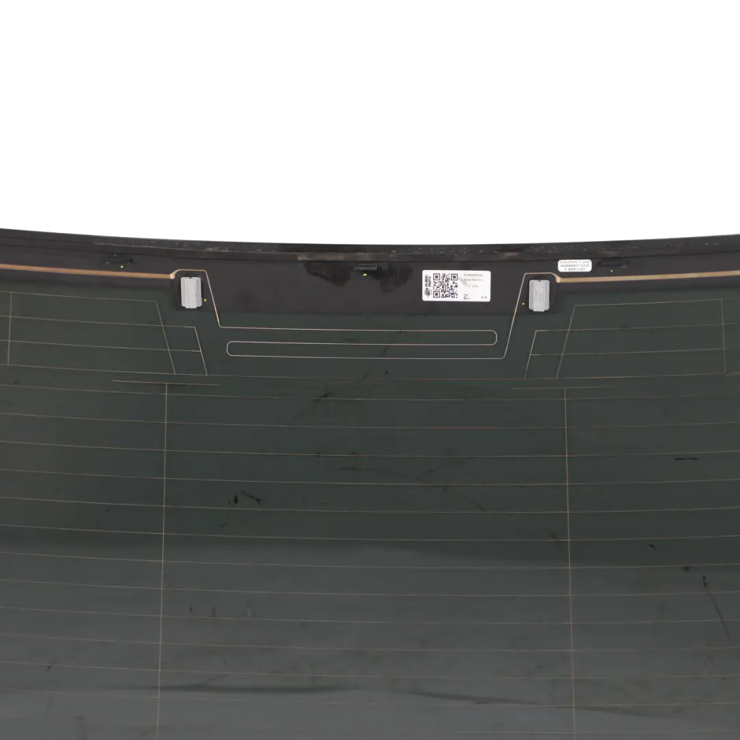 8Y Limousine Rear Window Glass Glazing Tinted AS3 to Audi A3 with Part number 8Y5845501A Audi A3 8Y Limousine Rear Window Glass Glazing Tinted AS3 - SKU 8Y5845501A - Part number 8Y5845501A