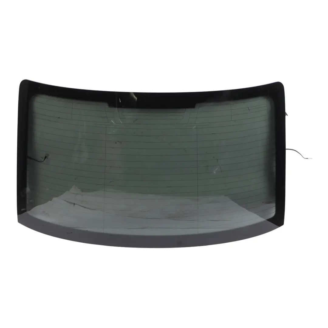 8Y Limousine Rear Window Glass Glazing Tinted AS3 to Audi A3 with Part number 8Y5845501A Audi A3 8Y Limousine Rear Window Glass Glazing Tinted AS3 - SKU 8Y5845501A - Part number 8Y5845501A