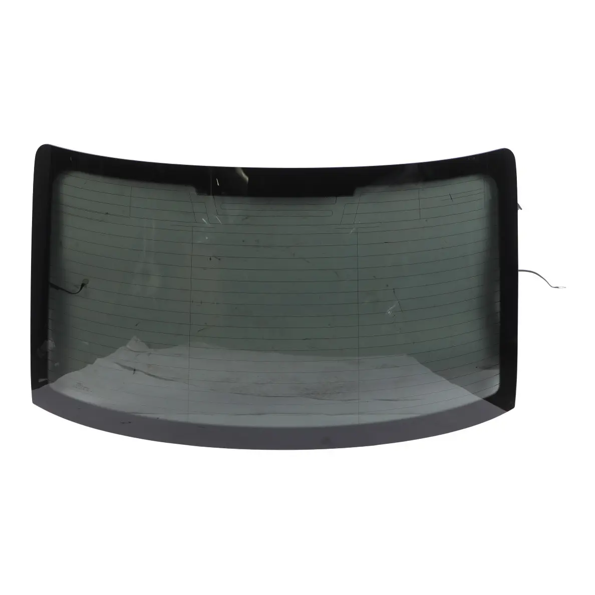 Audi A3 8Y Limousine Rear Window Glass Glazing Tinted AS3 8Y5845501A