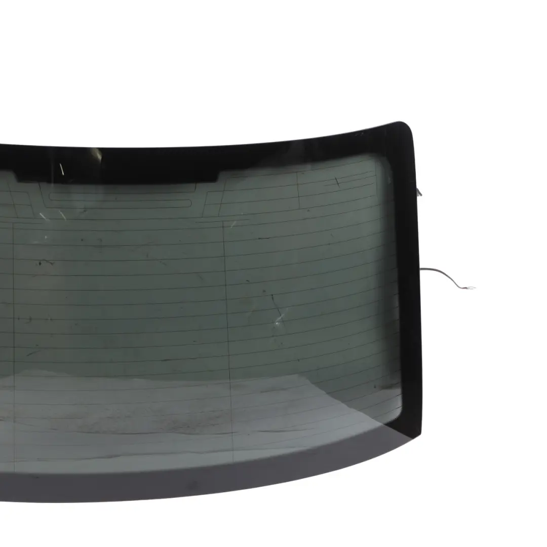 8Y Limousine Rear Window Glass Glazing Tinted AS3 to Audi A3 with Part number 8Y5845501A Audi A3 8Y Limousine Rear Window Glass Glazing Tinted AS3 - SKU 8Y5845501A - Part number 8Y5845501A