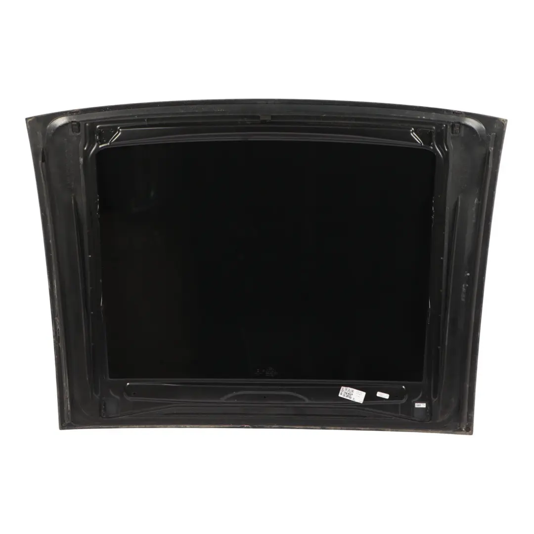 Audi A3 8Y Panoramiczny Szyberdach Panel Szklany Tył AS3 - SKU 8Y5877056 - Numer Części 8Y5877056