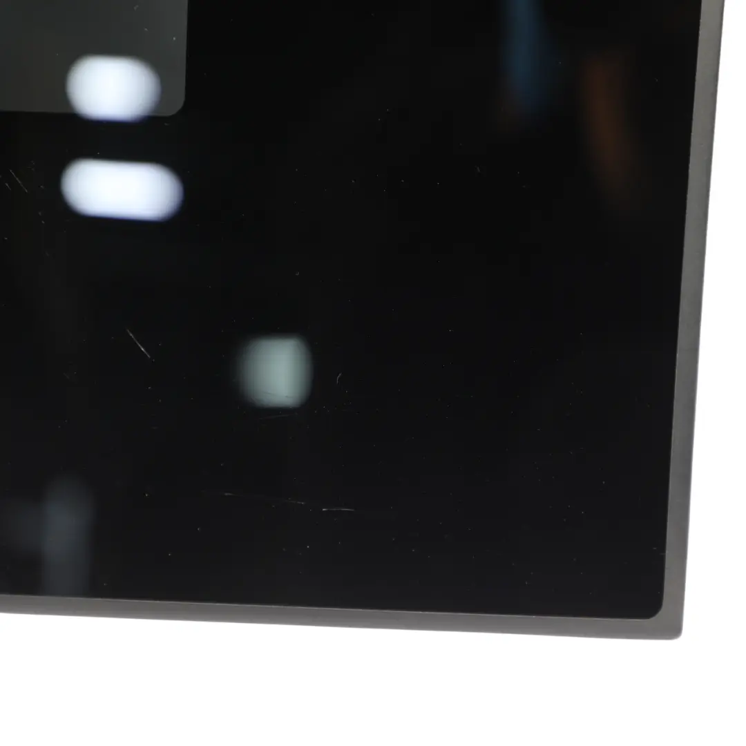 Audi A3 8Y Panoramiczny Szyberdach Panel Szklany Tył AS3 - SKU 8Y5877056 - Numer Części 8Y5877056