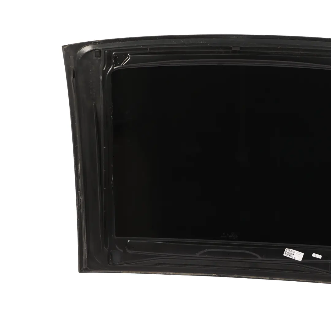 Audi A3 8Y Panoramiczny Szyberdach Panel Szklany Tył AS3 - SKU 8Y5877056 - Numer Części 8Y5877056