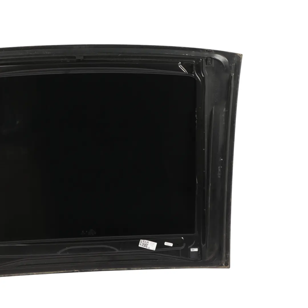 Audi A3 8Y Panoramiczny Szyberdach Panel Szklany Tył AS3 - SKU 8Y5877056 - Numer Części 8Y5877056