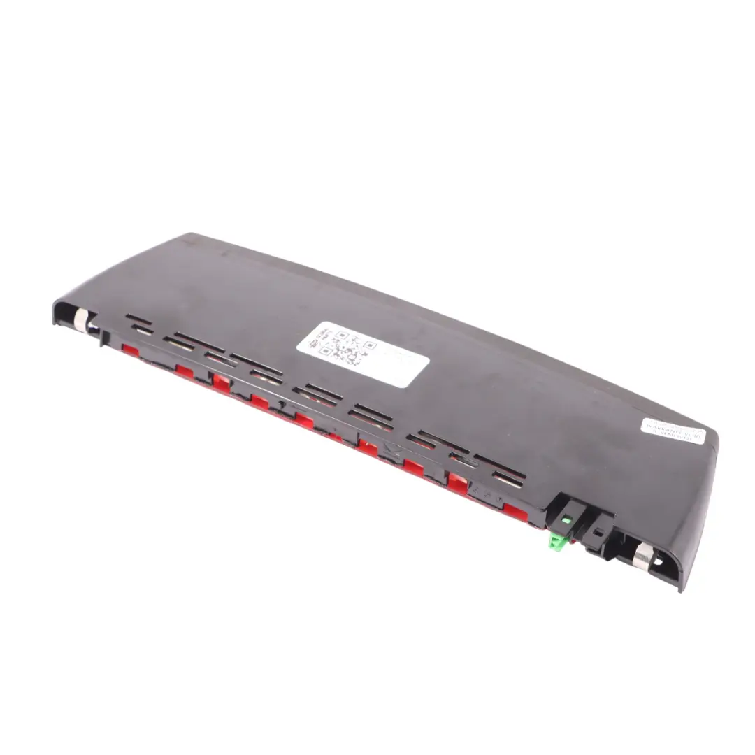 8Y Hinten Mitte Dritte Bremse Brems Licht Lampe für Audi A3 S3 RS3 mit Teilenummer 8Y5945097C Audi A3 S3 RS3 8Y Hinten Mitte Dritte Bremse Brems Licht Lampe - SKU 8Y5945097C - Teilenummer 8Y5945097C