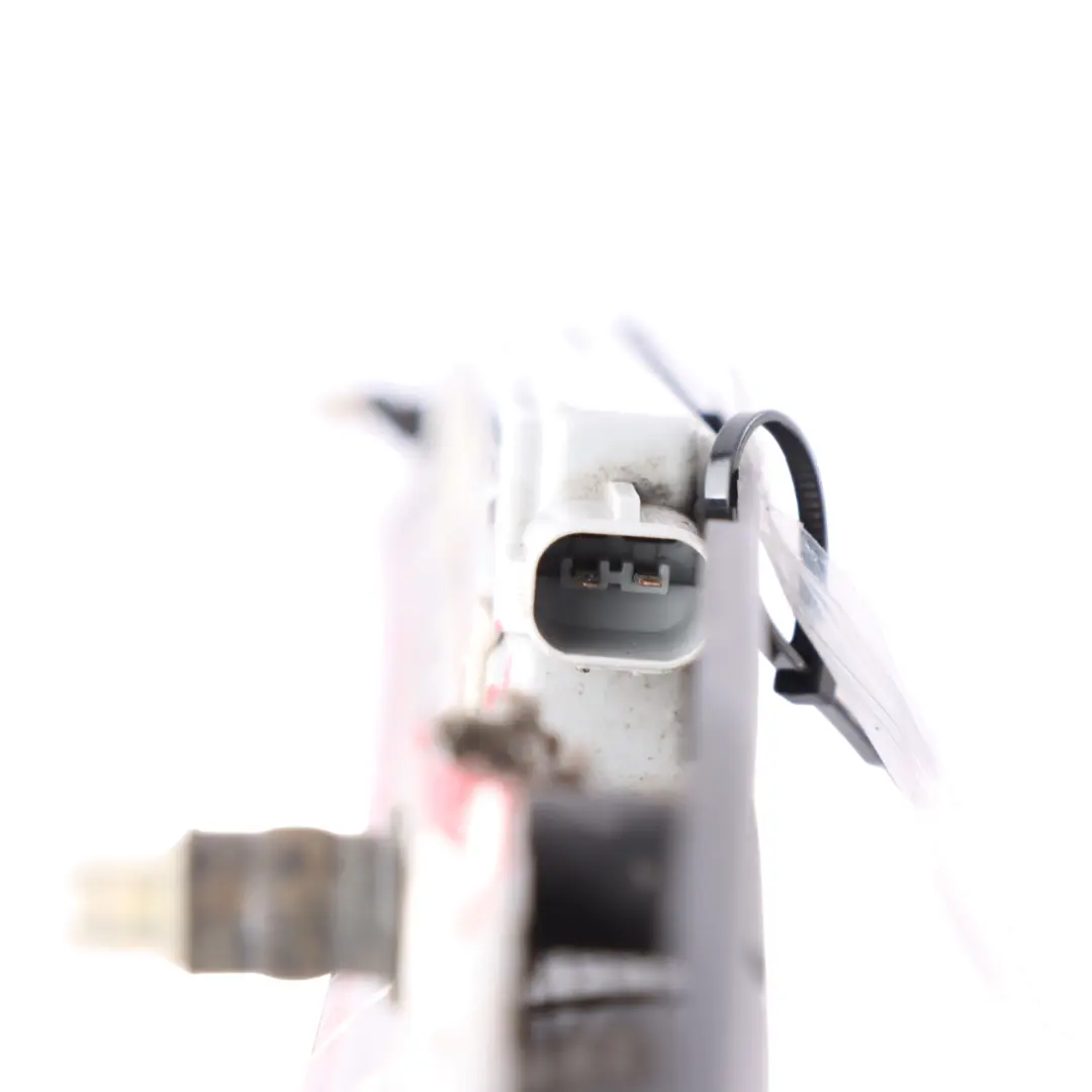 Third Stoplamp Stop Lamp Brake Light Red to Porsche Boxster 986 with Part number 90063101990 Porsche Boxster 986 Third Stoplamp Stop Lamp Brake Light Red - SKU 98663105002 - Part number 90063101990