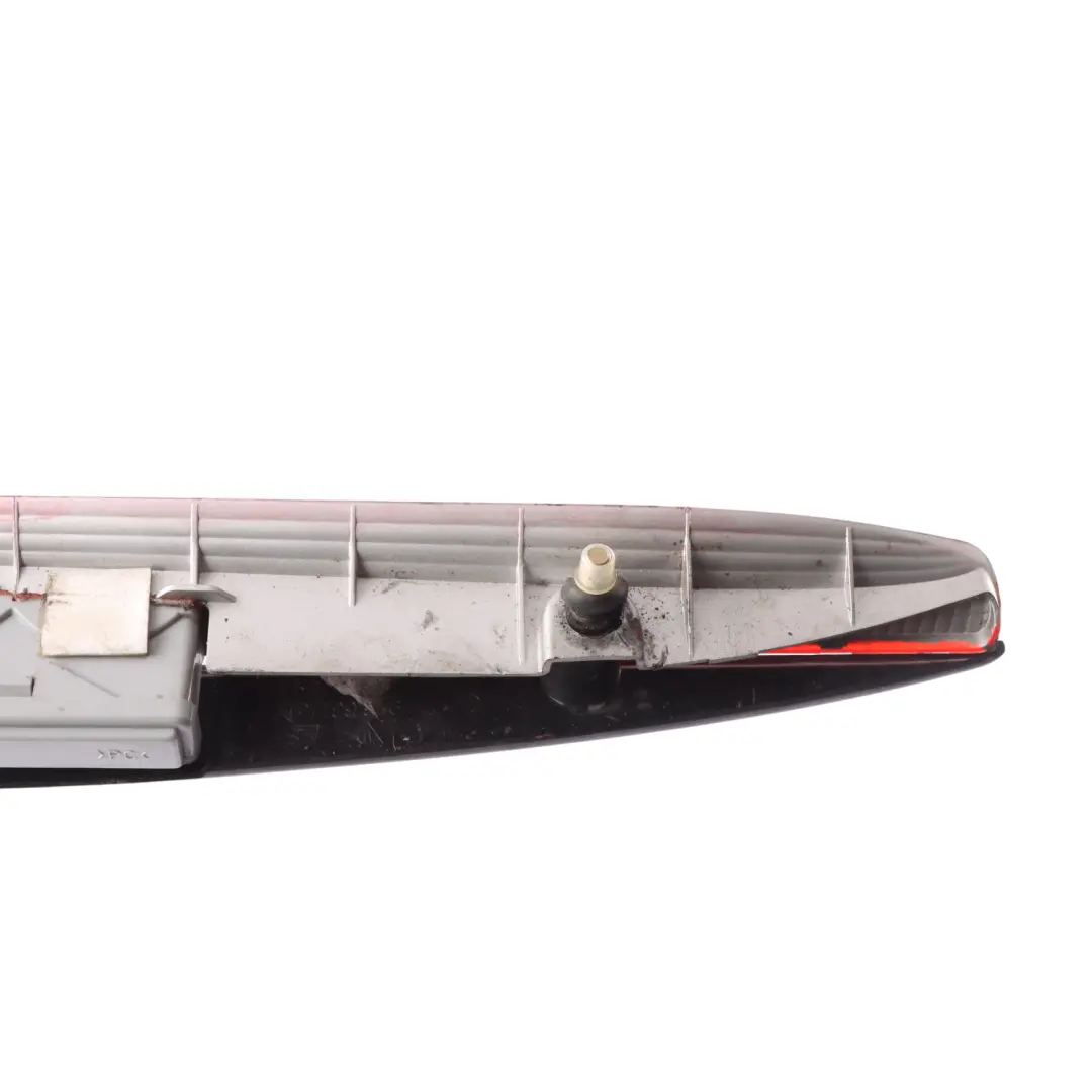 Third Stoplamp Stop Lamp Brake Light Red to Porsche Boxster 986 with Part number 90063101990 Porsche Boxster 986 Third Stoplamp Stop Lamp Brake Light Red - SKU 98663105002 - Part number 90063101990