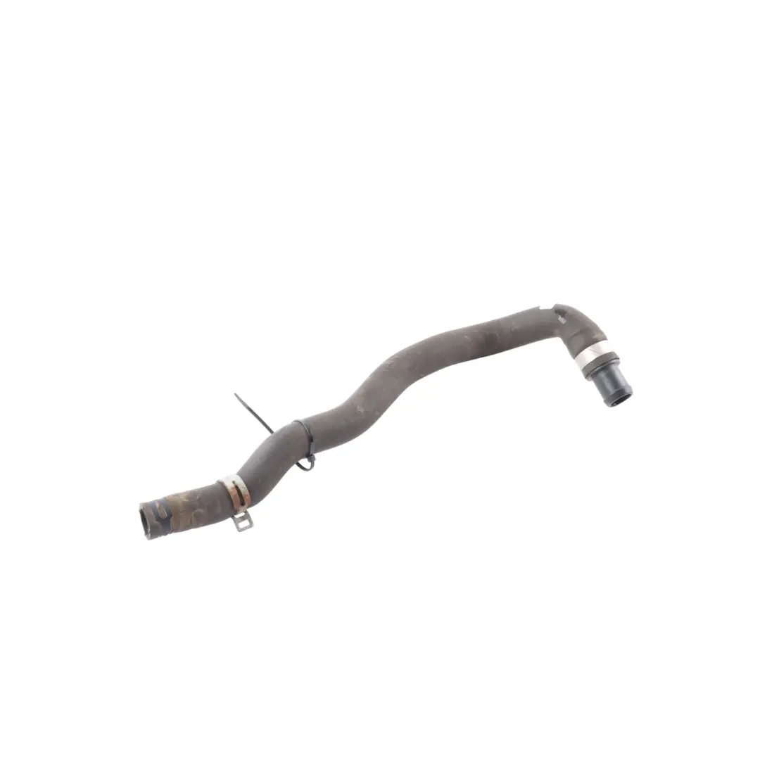 BMW F07 F10 F12 Tuyau Durite Entrée Liquide Refroidissement - SKU 9119192 - Numéro de pièce 9119192