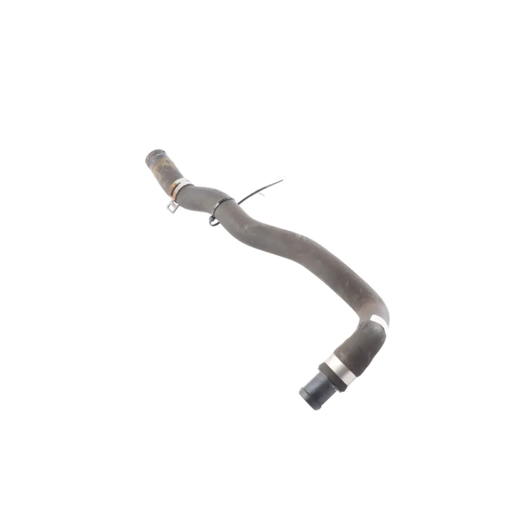 BMW F07 F10 F12 Przewód Wąż Rura Chłodnicy Dolotowy - SKU 9119192 - Numer Części 9119192