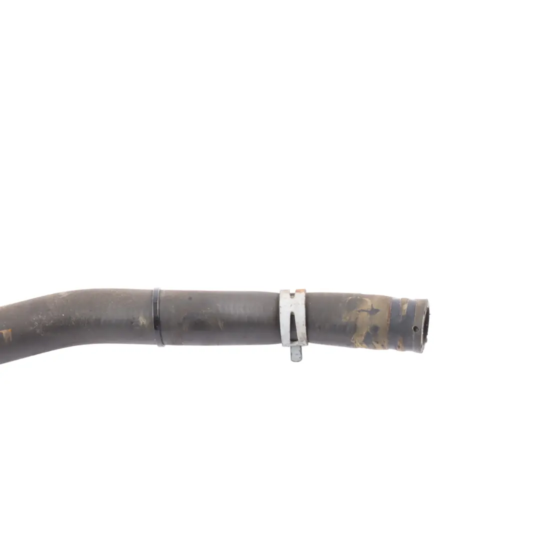 BMW F07 F10 F12 Tuyau Durite Entrée Liquide Refroidissement - SKU 9119192 - Numéro de pièce 9119192
