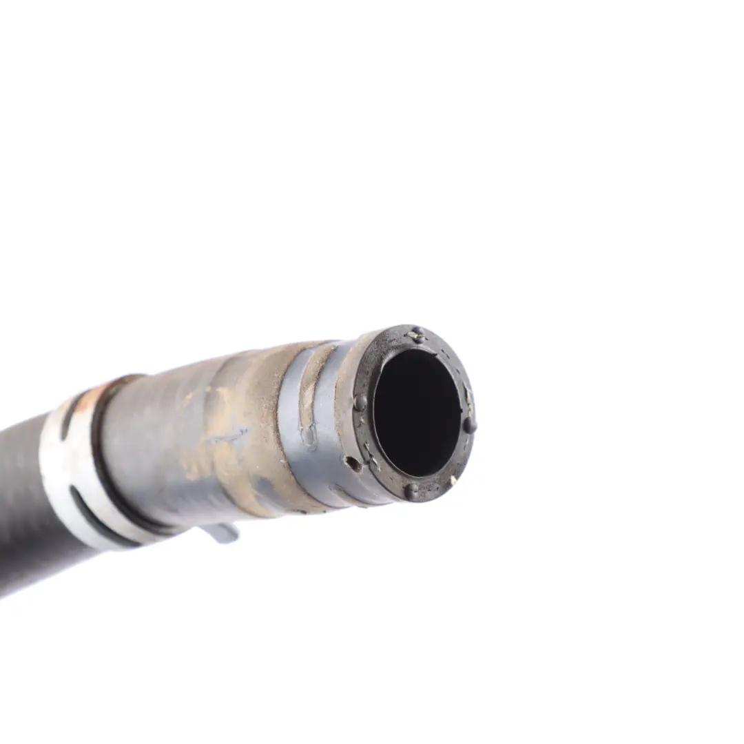 Przewód Wąż Rura Chłodnicy Dolotowy do BMW F07 F10 F12 o numerze 9119192 BMW F07 F10 F12 Przewód Wąż Rura Chłodnicy Dolotowy - SKU 9119192 - Numer Części 9119192