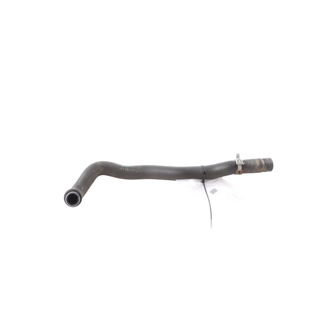 BMW F07 F10 F12 Water Hose Inlet Coolant Pipe Line Tube - SKU 9119192 - Part number 9119192
