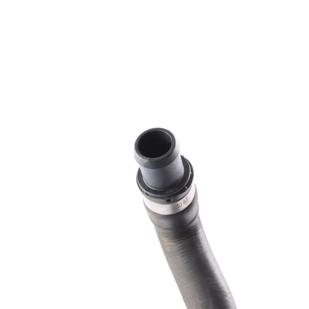 Przewód Wąż Rura Chłodnicy Dolotowy do BMW F07 F10 F12 o numerze 9119192 BMW F07 F10 F12 Przewód Wąż Rura Chłodnicy Dolotowy - SKU 9119192 - Numer Części 9119192