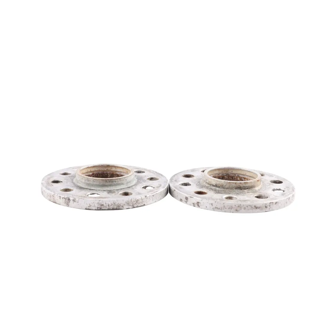  Eibach Pro-Spacer Alloy Wheel Spacers Hubcentric Shims BMW 12mm 72.5mm Pair - SKU 91212002 - Part number 91212002