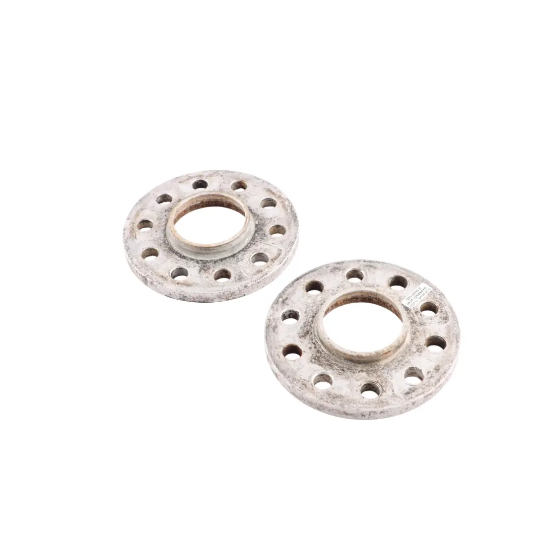 Eibach Pro-Spacer Alloy Wheel Spacers Hubcentric Shims BMW 12mm 72.5mm Pair to with Part number 91212002 Eibach Pro-Spacer Alloy Wheel Spacers Hubcentric Shims BMW 12mm 72.5mm Pair - SKU 91212002 - Part number 91212002
