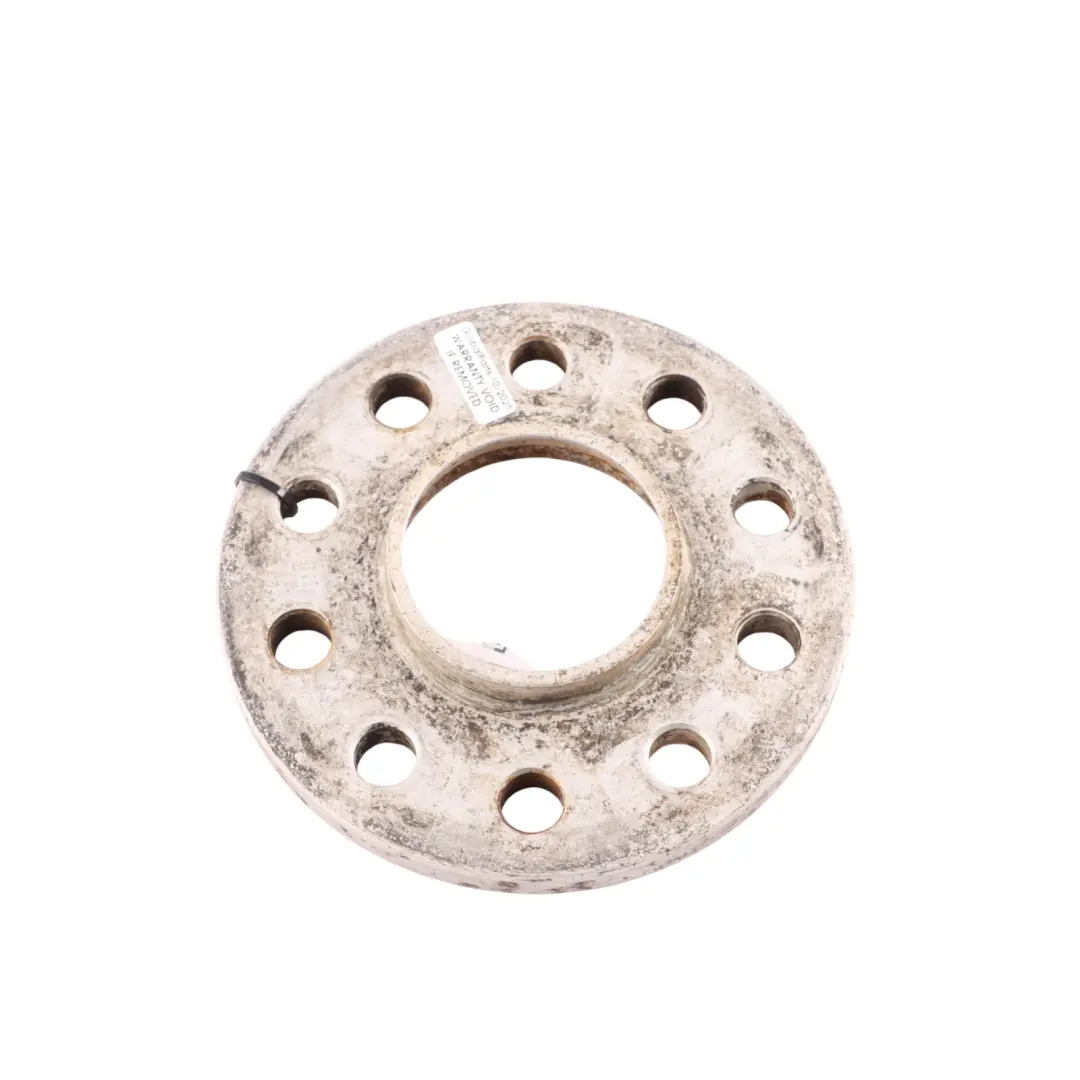  Eibach Pro-Spacer Alloy Wheel Spacers Hubcentric Shims BMW 12mm 72.5mm Pair - SKU 91212002 - Part number 91212002