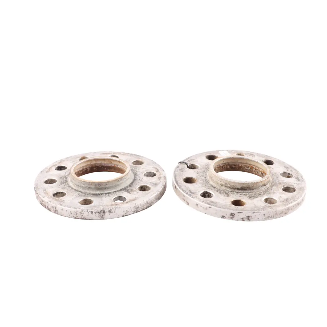  Eibach Pro-Spacer Alloy Wheel Spacers Hubcentric Shims BMW 12mm 72.5mm Pair - SKU 91212002 - Part number 91212002