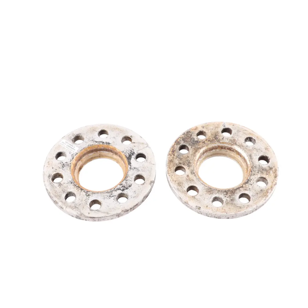 Eibach Pro-Spacer Alloy Wheel Spacers Hubcentric Shims BMW 12mm 72.5mm Pair to with Part number 91212002 Eibach Pro-Spacer Alloy Wheel Spacers Hubcentric Shims BMW 12mm 72.5mm Pair - SKU 91212002 - Part number 91212002