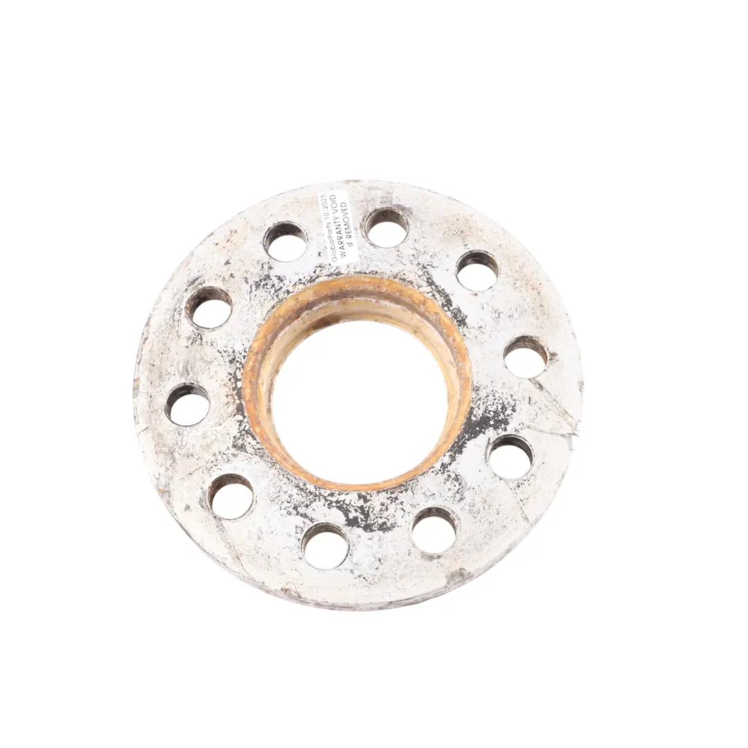  Eibach Pro-Spacer Alloy Wheel Spacers Hubcentric Shims BMW 12mm 72.5mm Pair - SKU 91212002 - Part number 91212002