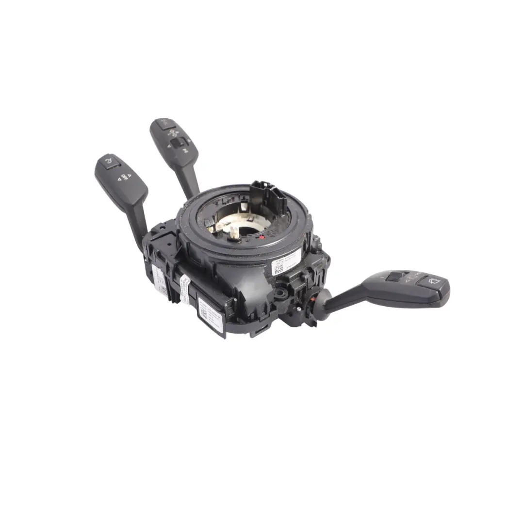 Interruptor Petardeo Unidad Palanca Control Crucero para BMW E82 E88 E90 E92 con número de pieza 9123040 BMW E82 E88 E90 E92 Interruptor Petardeo Unidad Palanca Control Crucero - SKU 9123040-2 - Número de pieza 9123040