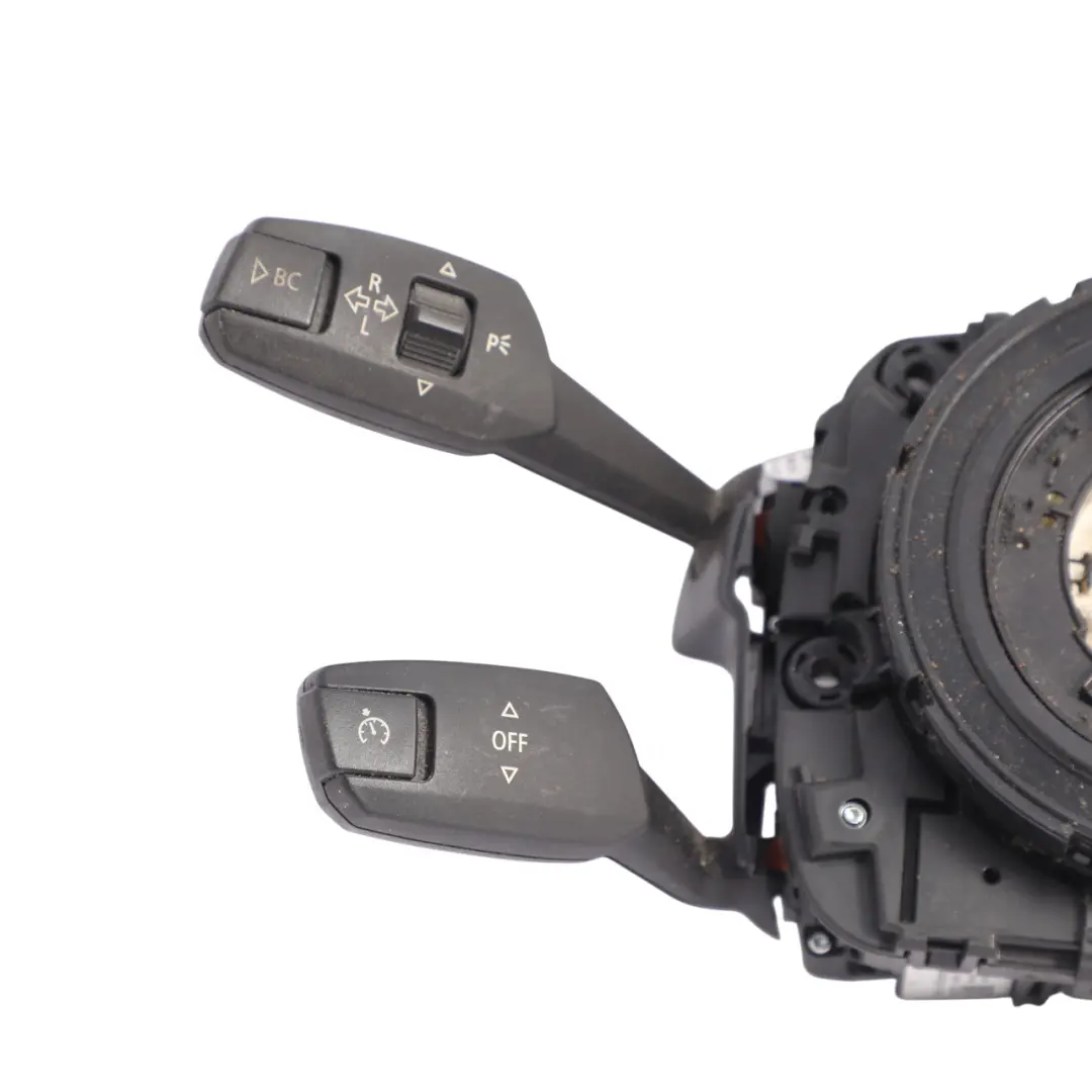 BMW E82 E88 E90 E92 Lenkstockschalter Tempomat Blinker Schleifring - SKU 9123040-2 - Teilenummer 9123040