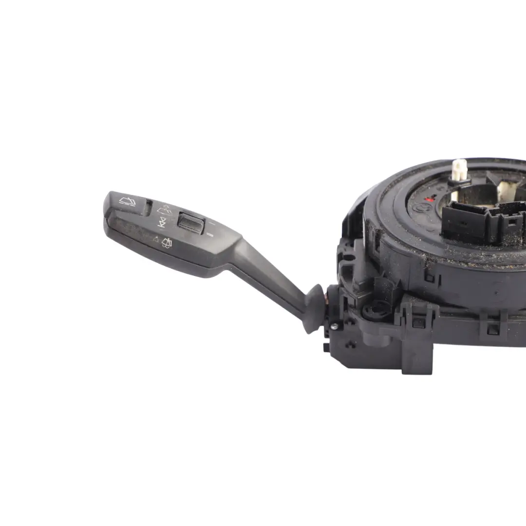 Squib Switch Cluster Cruise Control Stalk Unit to BMW E82 E88 E90 E92 with Part number 9123040 BMW E82 E88 E90 E92 Squib Switch Cluster Cruise Control Stalk Unit - SKU 9123040-2 - Part number 9123040