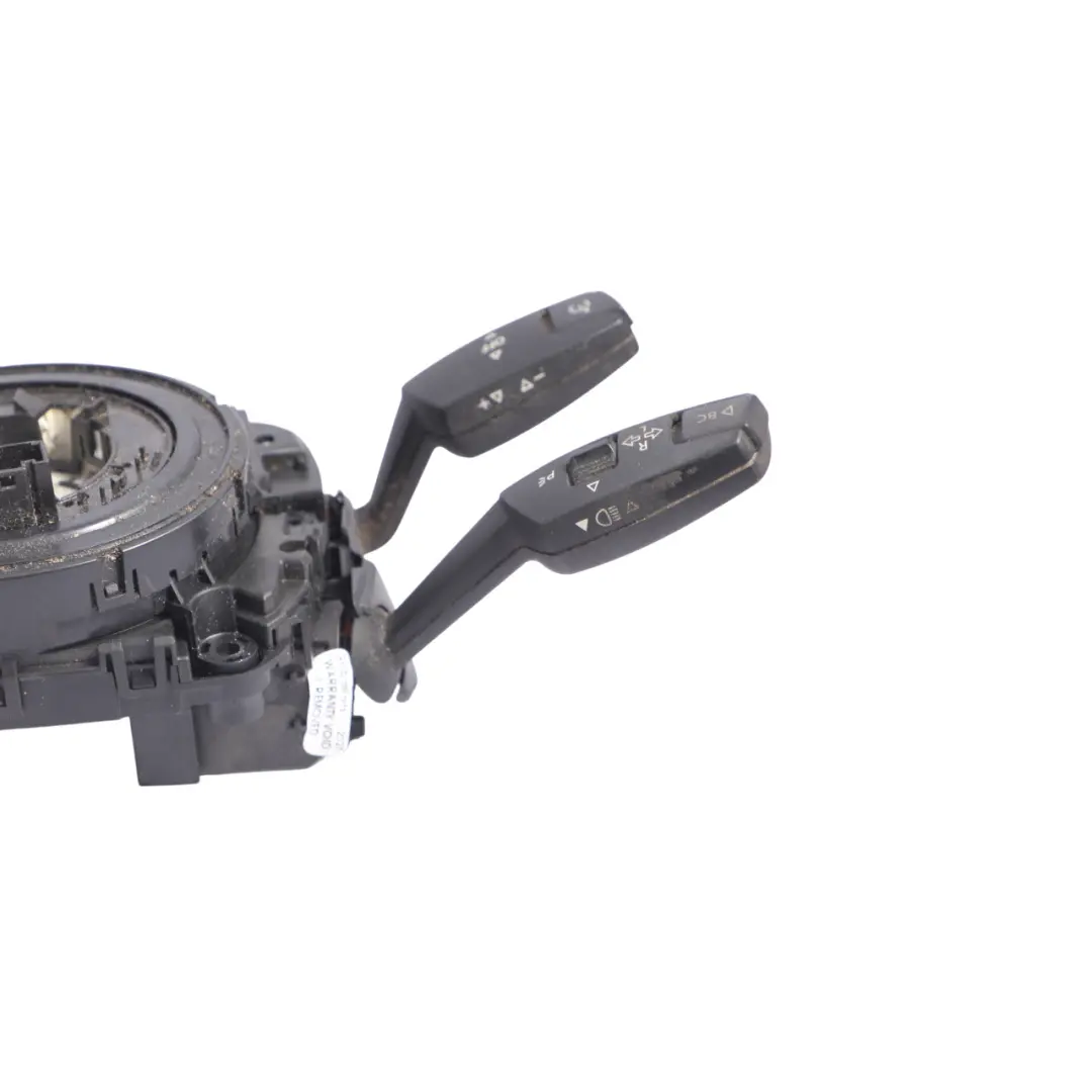 Interruptor Petardeo Unidad Palanca Control Crucero para BMW E82 E88 E90 E92 con número de pieza 9123040 BMW E82 E88 E90 E92 Interruptor Petardeo Unidad Palanca Control Crucero - SKU 9123040-2 - Número de pieza 9123040