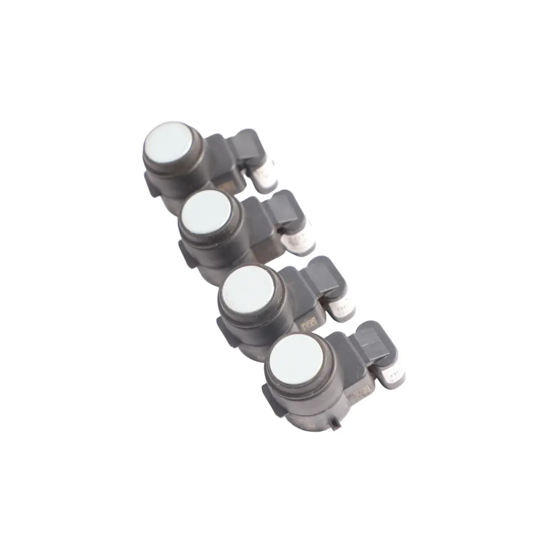 Sensor Ultrasonic PDC SET x4 Patagonia Gruen - A71 to BMW E81 E87 E90 Park with Part number 9124582 BMW E81 E87 E90 Park Sensor Ultrasonic PDC SET x4 Patagonia Gruen - A71 - SKU 9124582-PTG2 - Part number 9124582