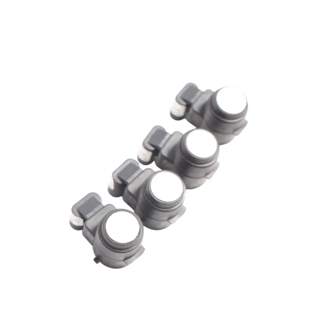 Sensor Ultrasonic PDC SET x4 Patagonia Gruen - A71 to BMW E81 E87 E90 Park with Part number 9124582 BMW E81 E87 E90 Park Sensor Ultrasonic PDC SET x4 Patagonia Gruen - A71 - SKU 9124582-PTG2 - Part number 9124582
