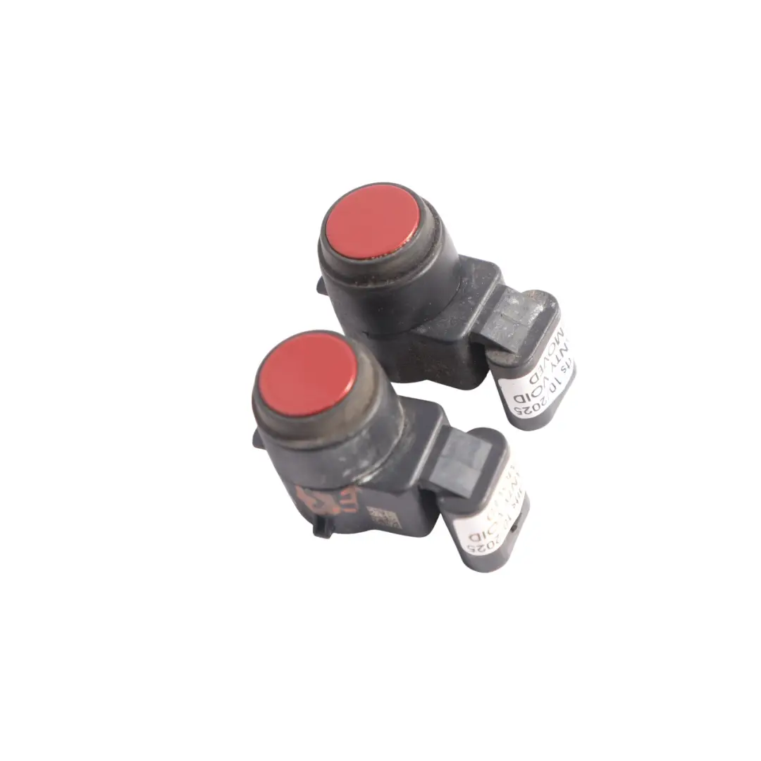 Capteurs Stationnement Ultrasons PDC Kit x2 Sedonarot - A79 pour BMW E87 E90 à propos du numéro de pièce 9124585 BMW E87 E90 Capteurs Stationnement Ultrasons PDC Kit x2 Sedonarot - A79 - SKU 9124585-SED - Numéro de pièce 9124585