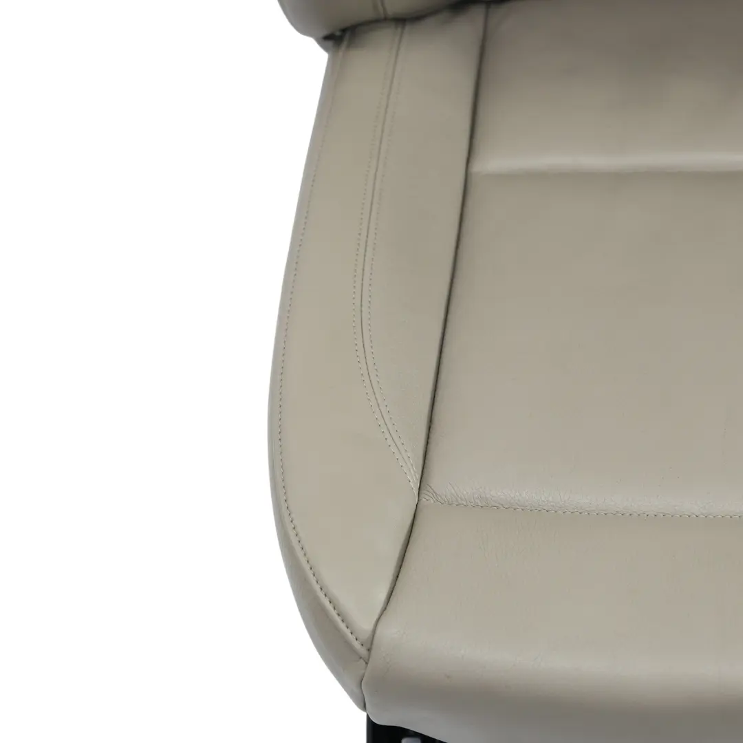 Asiento Delantero BMW E87 LCI Cuero Lado Izquierdo Boston Beige para con número de pieza 9127341 Asiento Delantero BMW E87 LCI Cuero Lado Izquierdo Boston Beige - SKU 9127341-1 - Número de pieza 9127341
