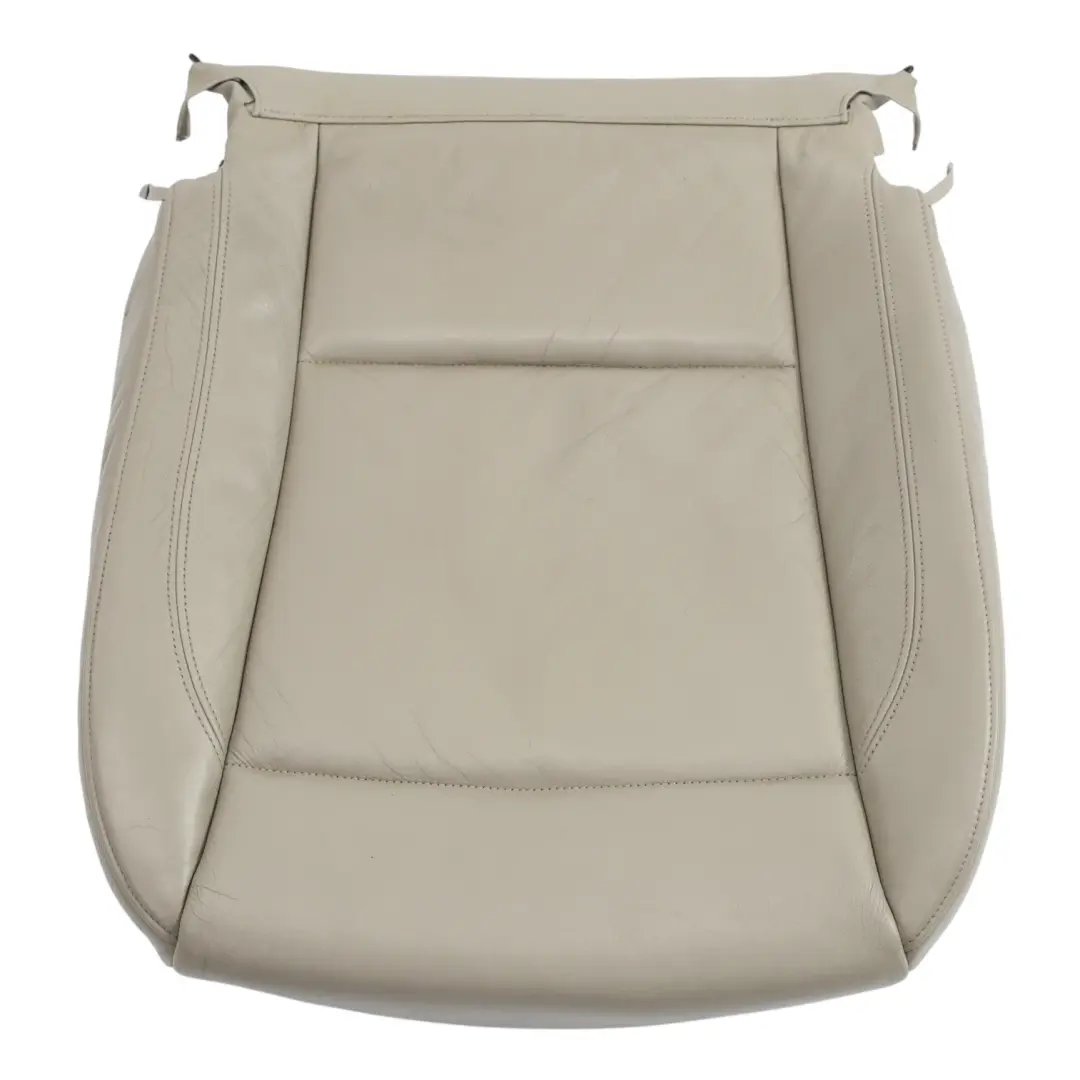 Housse De Siège Chauffé Avant Gauche Droite pour BMW E87 LCI à propos du numéro de pièce 9127349 BMW E87 LCI Housse De Siège Chauffé Avant Gauche Droite - SKU 9127349 - Numéro de pièce 9127349