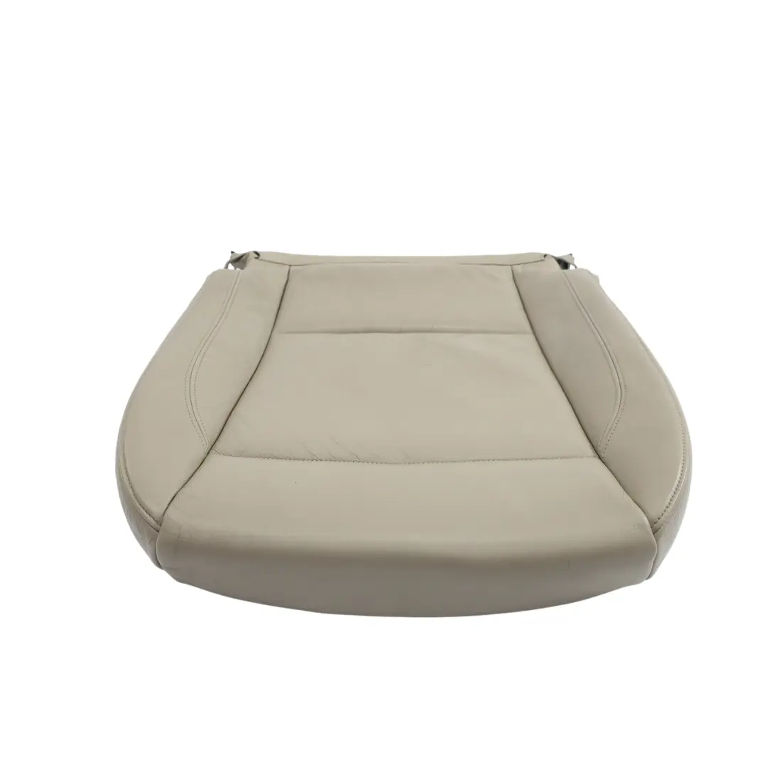 BMW E87 LCI Asiento Delantero Base Calentado Cojín Izquierda Derecha - SKU 9127349 - Número de pieza 9127349