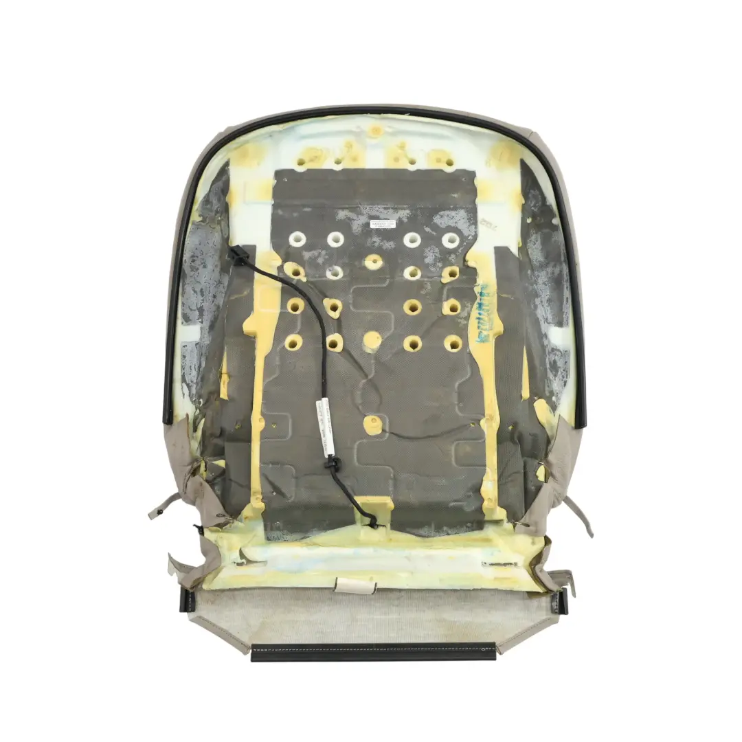 Housse De Siège Chauffé Avant Gauche Droite pour BMW E87 LCI à propos du numéro de pièce 9127349 BMW E87 LCI Housse De Siège Chauffé Avant Gauche Droite - SKU 9127349 - Numéro de pièce 9127349