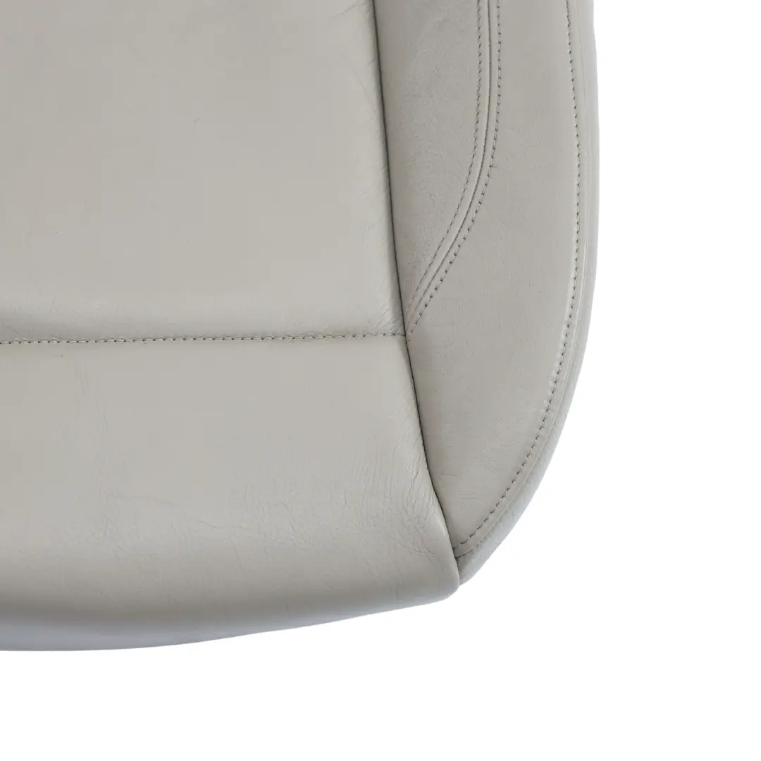 BMW E87 LCI Housse De Siège Chauffé Avant Gauche Droite - SKU 9127349 - Numéro de pièce 9127349