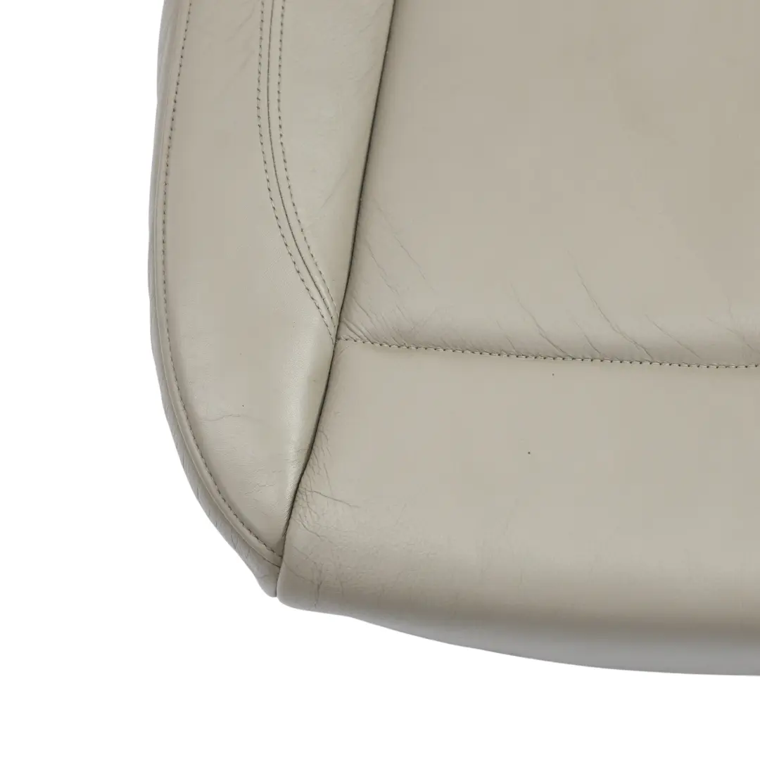 Housse De Siège Chauffé Avant Gauche Droite pour BMW E87 LCI à propos du numéro de pièce 9127349 BMW E87 LCI Housse De Siège Chauffé Avant Gauche Droite - SKU 9127349 - Numéro de pièce 9127349