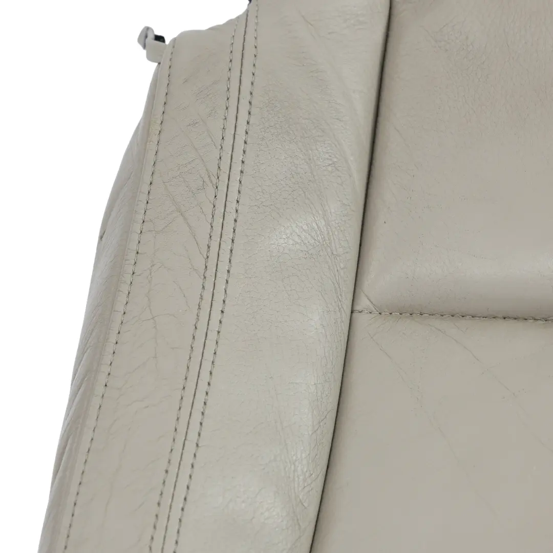 Asiento Delantero Base Calentado Cojín Izquierda Derecha para BMW E87 LCI con número de pieza 9127349 BMW E87 LCI Asiento Delantero Base Calentado Cojín Izquierda Derecha - SKU 9127349 - Número de pieza 9127349