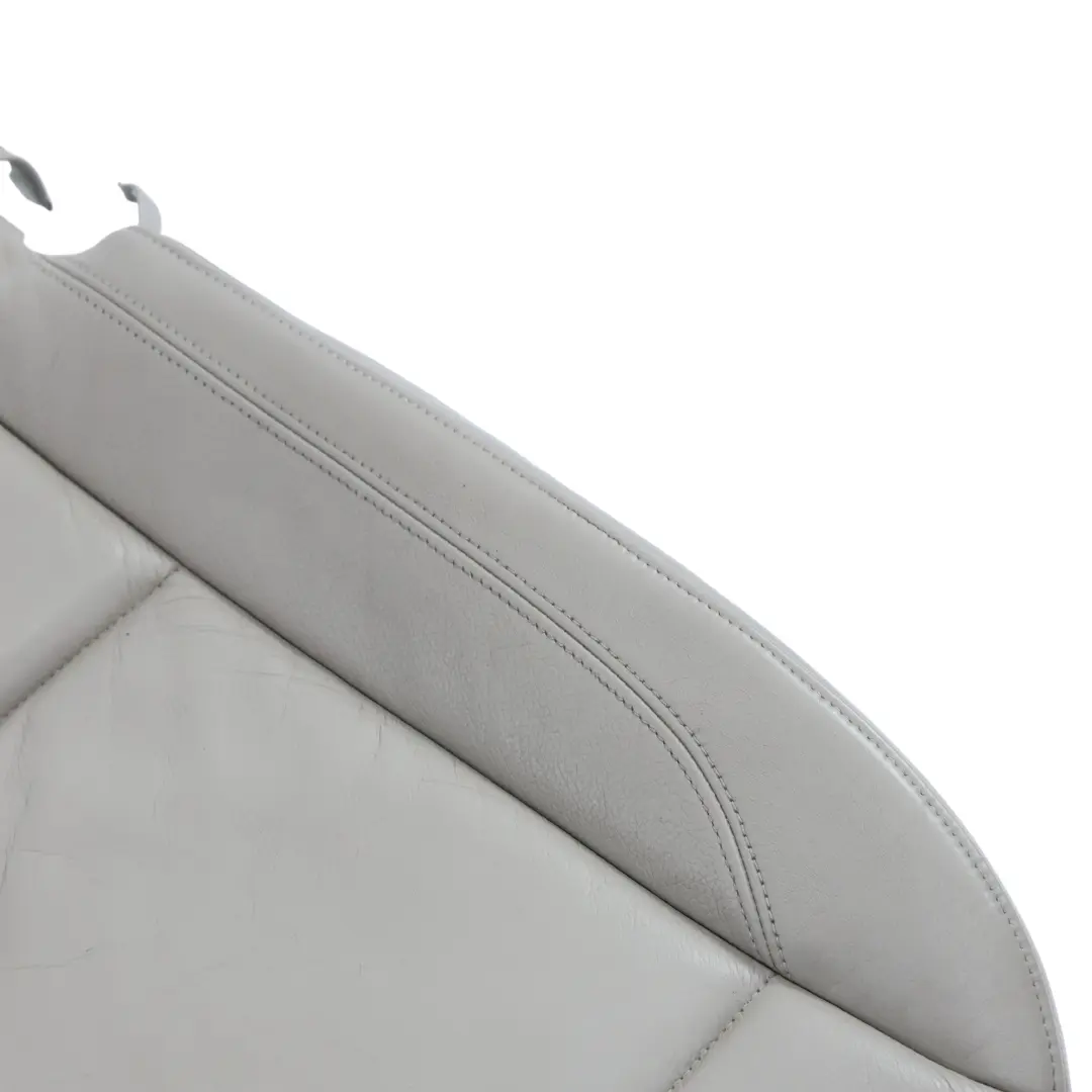 Housse De Siège Chauffé Avant Gauche Droite pour BMW E87 LCI à propos du numéro de pièce 9127349 BMW E87 LCI Housse De Siège Chauffé Avant Gauche Droite - SKU 9127349 - Numéro de pièce 9127349